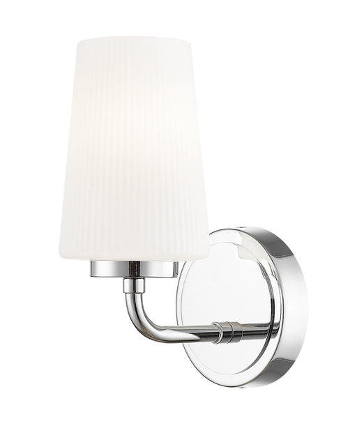 1 Light Wall Sconce | 7005-1S-CH