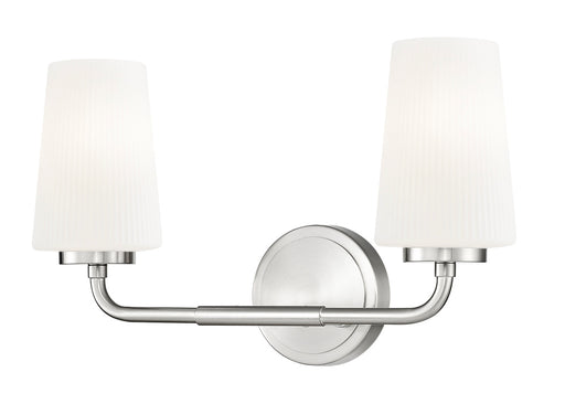 2 Light Vanity | 7005-2V-BN