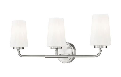 3 Light Vanity | 7005-3V-BN
