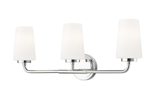 3 Light Vanity | 7005-3V-CH