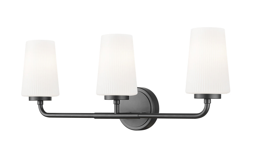 3 Light Vanity | 7005-3V-MB