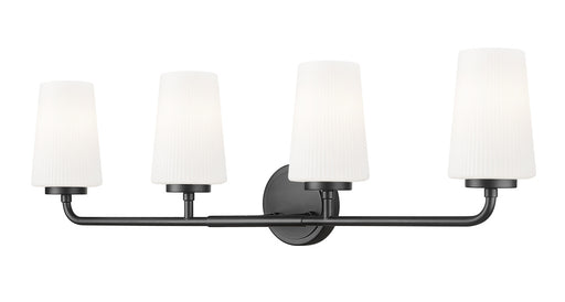 4 Light Vanity | 7005-4V-MB
