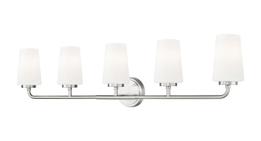 5 Light Vanity | 7005-5V-BN