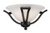 1 Light Wall Sconce | 703-1S-MB