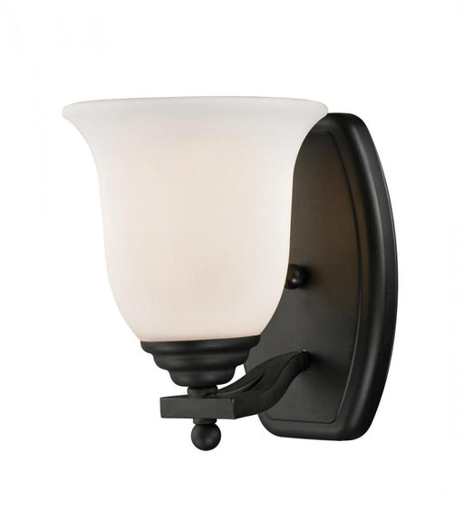1 Light Vanity | 703-1V-MB