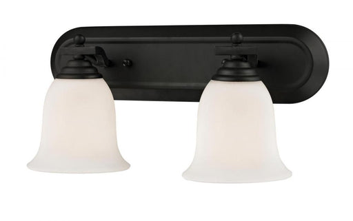 2 Light Vanity | 703-2V-MB