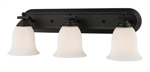 3 Light Vanity | 703-3V-MB