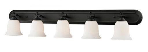 5 Light Vanity | 703-5V-MB