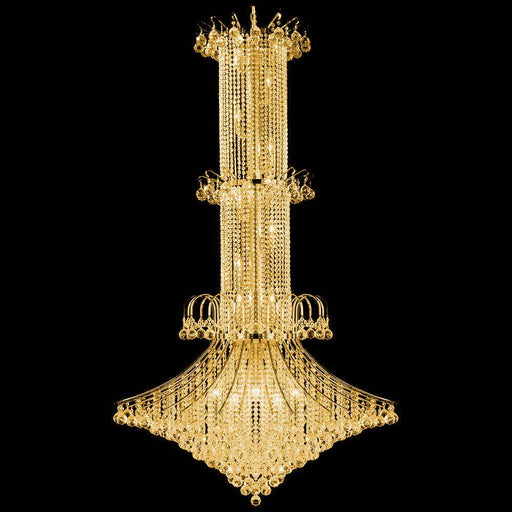 Starfire Crystal 7044gd | 7044GD