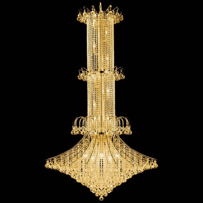 Starfire Crystal 7044gd | 7044GD