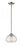 1 Light Pendant | 722MP-BN