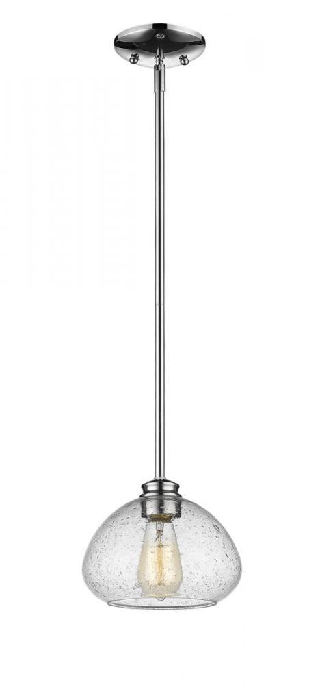 1 Light Pendant | 722MP-CH