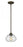 1 Light Pendant | 722MP-OB