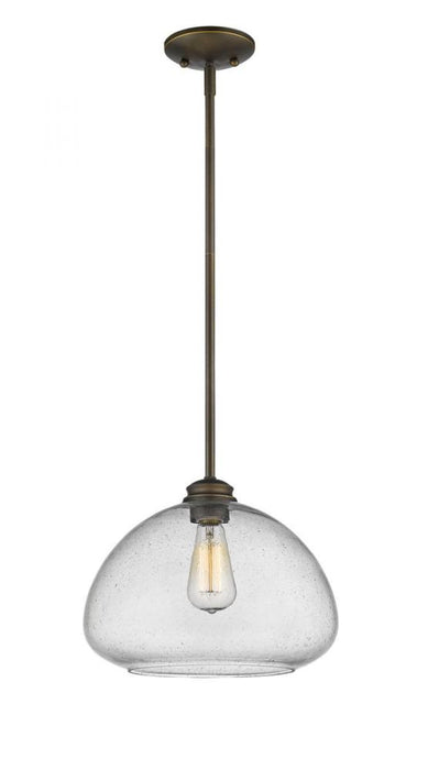 1 Light Pendant | 722P13-OB