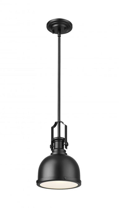 1 Light Pendant | 725MP-MB
