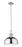 1 Light Pendant | 725P12-CH