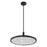 5cct Led Convertible Pendant Light / Luminaire Suspendu Convertible Del 5cct | 207419A