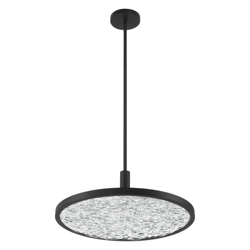 5cct Led Convertible Pendant Light / Luminaire Suspendu Convertible Del 5cct | 207419A