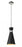 1 Light Pendant | 728P8-MB-BN