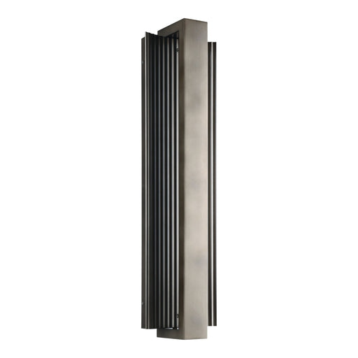 5cct Led Exterior Wall Sconce / Murale Exterieure Del 5cct | 207136A