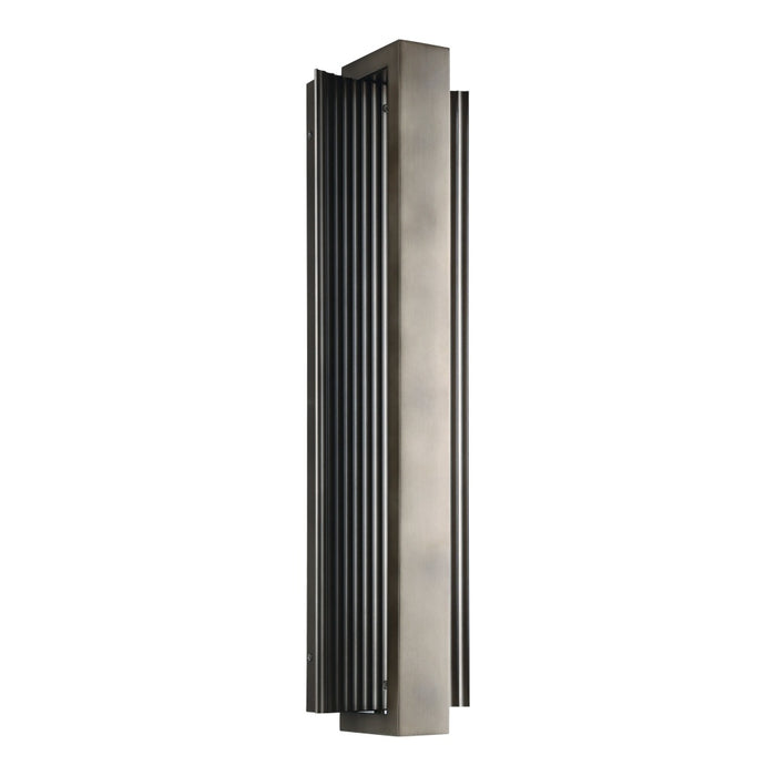 5cct Led Exterior Wall Sconce / Murale Exterieure Del 5cct | 207136A