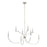 8 Light  Chandelier / Lustre 8 Light | 206936A