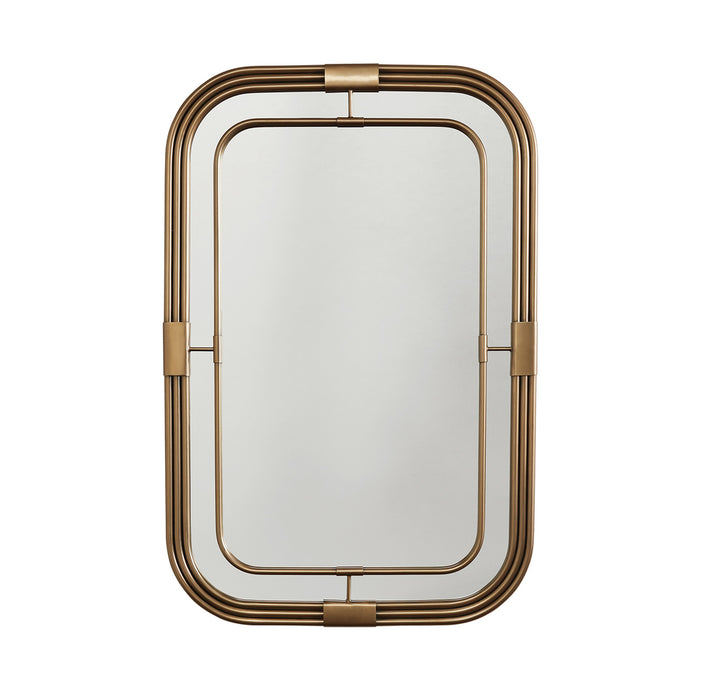 Decorative Mirror | 730201MM