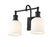 2 Light Vanity | 733-2V-MB