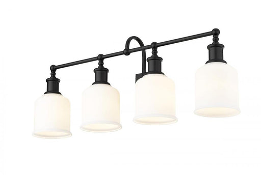 4 Light Vanity | 733-4V-MB
