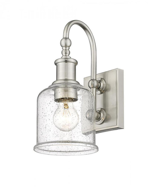 1 Light Wall Sconce | 734-1S-BN