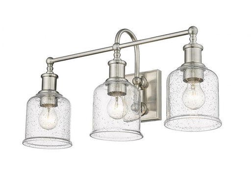 3 Light Vanity | 734-3V-BN
