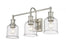 3 Light Vanity | 734-3V-BN