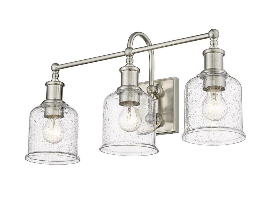 3 Light Vanity | 734-3V-BN