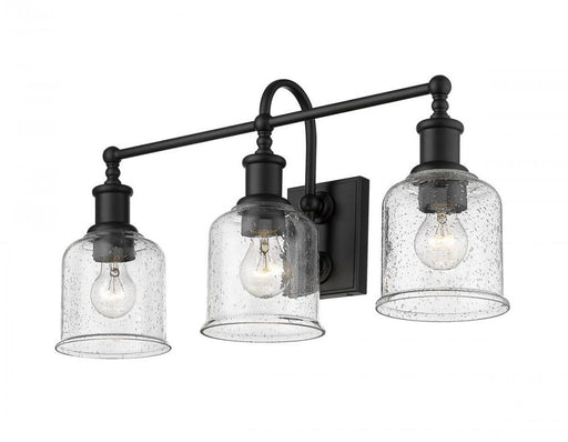 3 Light Vanity | 734-3V-MB