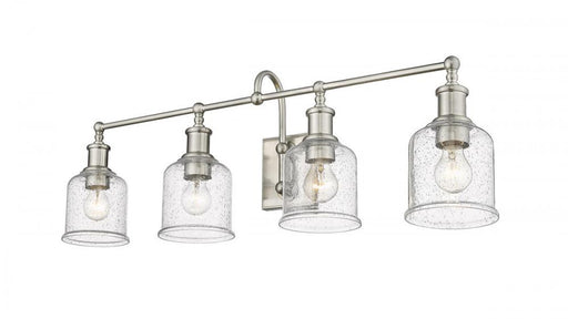 4 Light Vanity | 734-4V-BN