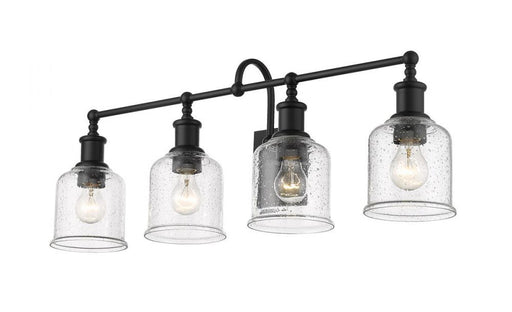 4 Light Vanity | 734-4V-MB
