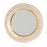 Metal Frame Mirror | 734006MM