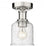 1 Light Flush Mount | 734F1-BN