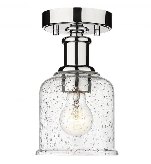 1 Light Flush Mount | 734F1-CH