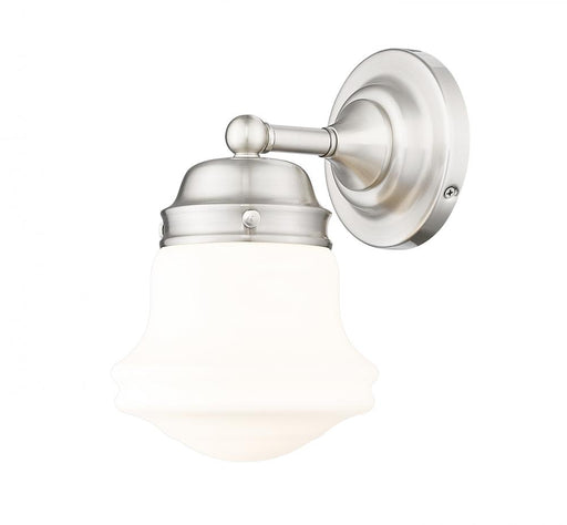 1 Light Wall Sconce | 735-1S-BN