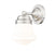 1 Light Wall Sconce | 735-1S-BN