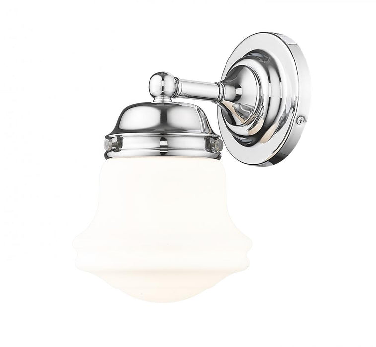 1 Light Wall Sconce | 735-1S-CH