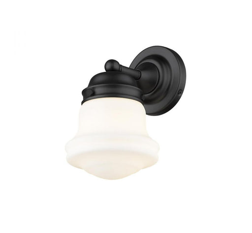 1 Light Wall Sconce | 735-1S-MB