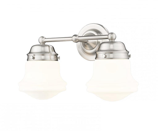 2 Light Vanity | 735-2V-BN