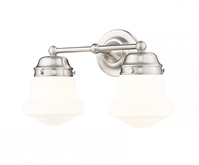 2 Light Vanity | 735-2V-BN