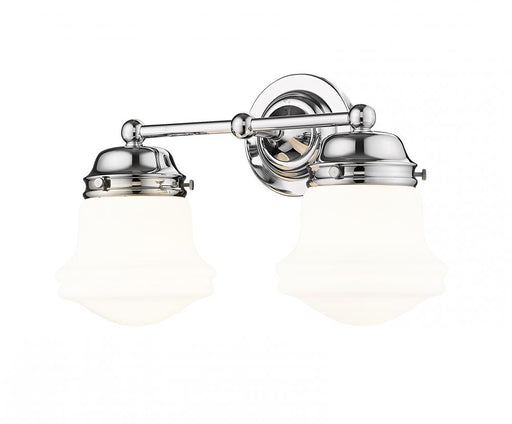 2 Light Vanity | 735-2V-CH