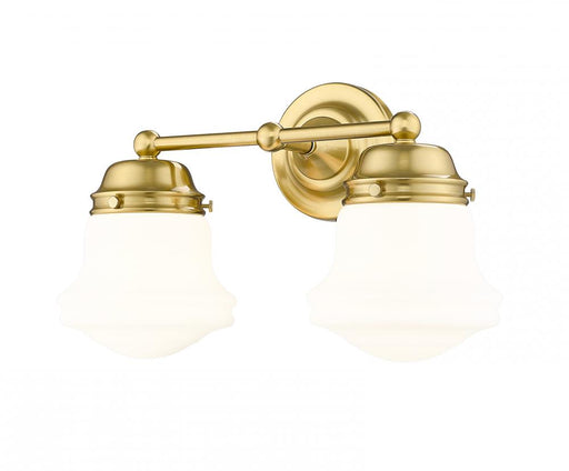2 Light Vanity | 735-2V-LG