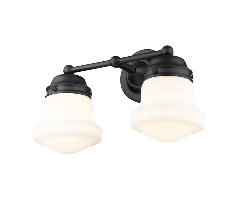 2 Light Vanity | 735-2V-MB