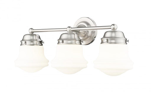 3 Light Vanity | 735-3V-BN