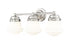 3 Light Vanity | 735-3V-BN